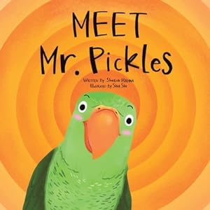 Immagine del venditore per Meet Mr. Pickles (Paperback or Softback) venduto da BargainBookStores