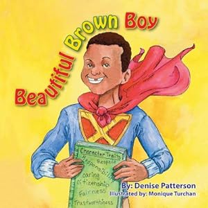 Seller image for Beautiful Brown Boy (Paperback or Softback) for sale by BargainBookStores