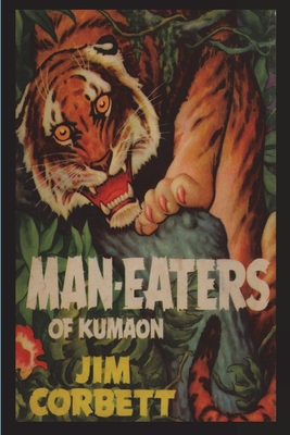 Bild des Verkufers fr Man-Eaters of Kumaon (Paperback or Softback) zum Verkauf von BargainBookStores