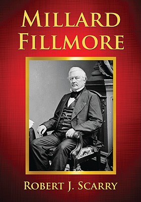 Seller image for Millard Fillmore (Paperback or Softback) for sale by BargainBookStores