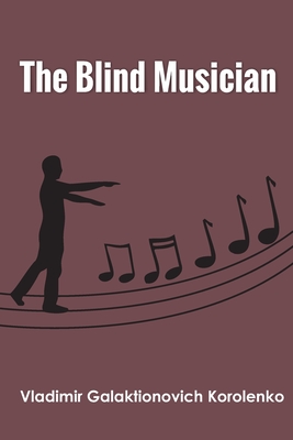 Seller image for The Blind Musician (Paperback or Softback) for sale by BargainBookStores