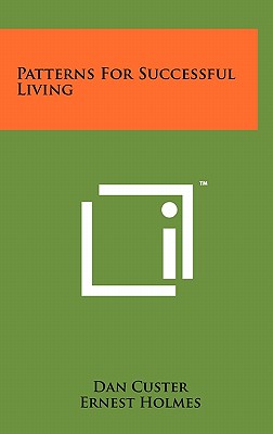 Seller image for Patterns For Successful Living (Hardback or Cased Book) for sale by BargainBookStores