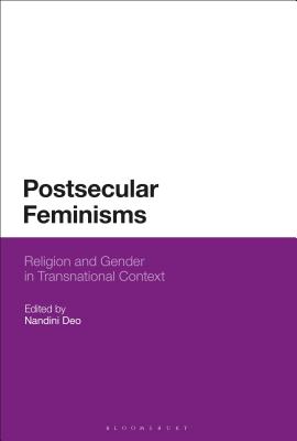 Seller image for Postsecular Feminisms: Religion and Gender in Transnational Context (Paperback or Softback) for sale by BargainBookStores
