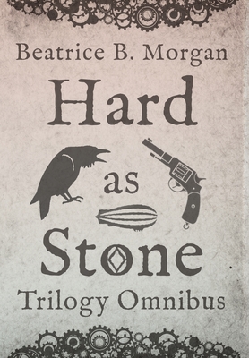 Imagen del vendedor de Hard as Stone Trilogy Omnibus (Hardback or Cased Book) a la venta por BargainBookStores