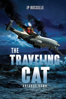 Image du vendeur pour The Traveling Cat: Antonov Down (Paperback or Softback) mis en vente par BargainBookStores