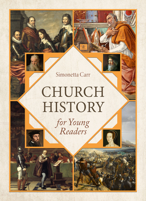 Bild des Verkufers fr Church History (Hardback or Cased Book) zum Verkauf von BargainBookStores