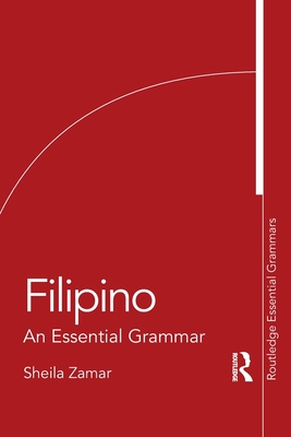 Bild des Verkufers fr Filipino: An Essential Grammar (Paperback or Softback) zum Verkauf von BargainBookStores