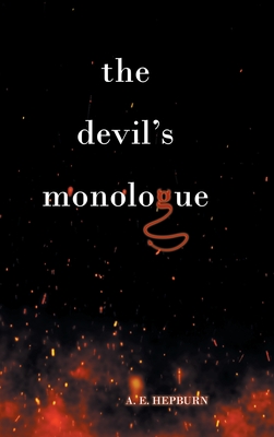 Seller image for The Devil's Monologue (Hardback or Cased Book) for sale by BargainBookStores