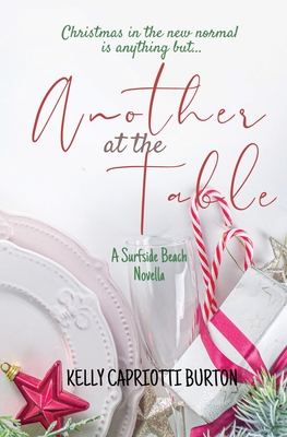 Seller image for Another at the Table (Paperback or Softback) for sale by BargainBookStores
