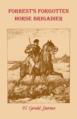 Bild des Verkufers fr Forrest's Forgotten Horse Brigadier (Paperback or Softback) zum Verkauf von BargainBookStores