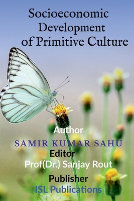 Seller image for Socioeconomic Development of Primitive Culture (Paperback or Softback) for sale by BargainBookStores