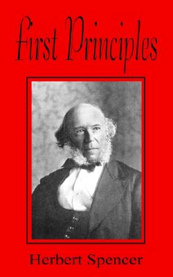 Imagen del vendedor de First Principles (Paperback or Softback) a la venta por BargainBookStores