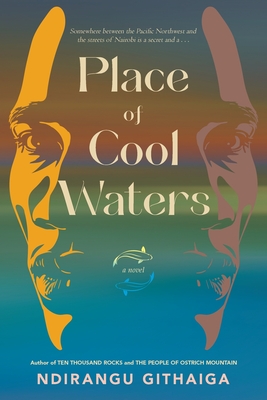 Bild des Verkufers fr Place of Cool Waters (Paperback or Softback) zum Verkauf von BargainBookStores