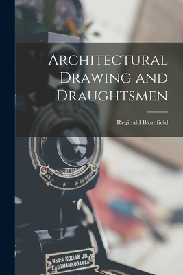 Seller image for Architectural Drawing and Draughtsmen (Paperback or Softback) for sale by BargainBookStores