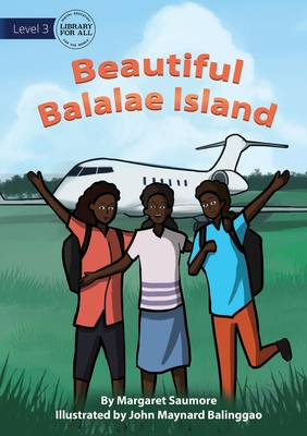 Seller image for Beautiful Balalae Island (Paperback or Softback) for sale by BargainBookStores