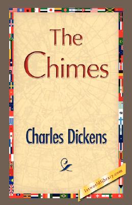 Imagen del vendedor de The Chimes (Paperback or Softback) a la venta por BargainBookStores