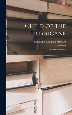 Seller image for Child of the Hurricane: an Autobiography (Hardback or Cased Book) for sale by BargainBookStores