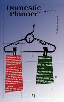 Image du vendeur pour Domestic Planner Systems (Paperback or Softback) mis en vente par BargainBookStores