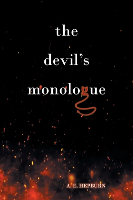 Seller image for The Devil's Monologue (Paperback or Softback) for sale by BargainBookStores