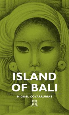 Bild des Verkufers fr Island of Bali (Hardback or Cased Book) zum Verkauf von BargainBookStores