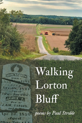 Seller image for Walking Lorton Bluff (Paperback or Softback) for sale by BargainBookStores