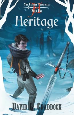 Image du vendeur pour Heritage: Book One of the Gairden Chronicles (Paperback or Softback) mis en vente par BargainBookStores