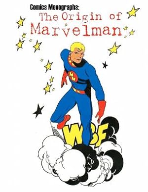 Seller image for Comics Monographs: The Origin of Marvelman (Paperback or Softback) for sale by BargainBookStores