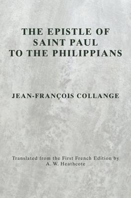 Immagine del venditore per The Epistle of Saint Paul to the Philippians (Paperback or Softback) venduto da BargainBookStores