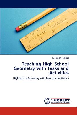 Imagen del vendedor de Teaching High School Geometry with Tasks and Activities (Paperback or Softback) a la venta por BargainBookStores