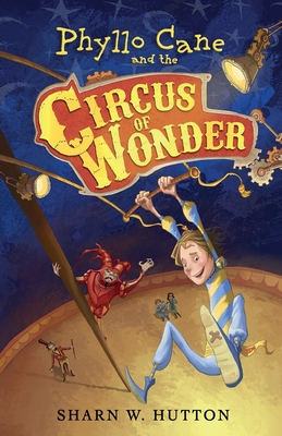 Imagen del vendedor de Phyllo Cane and the Circus of Wonder (Paperback or Softback) a la venta por BargainBookStores
