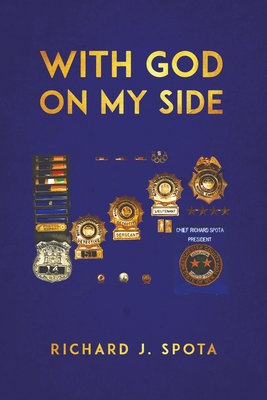 Bild des Verkufers fr With God on My Side (Paperback or Softback) zum Verkauf von BargainBookStores