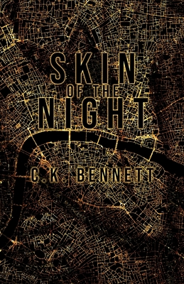 Bild des Verkufers fr Skin of the Night (The Night, #1): 2nd Edition Alternative Cover (Paperback or Softback) zum Verkauf von BargainBookStores