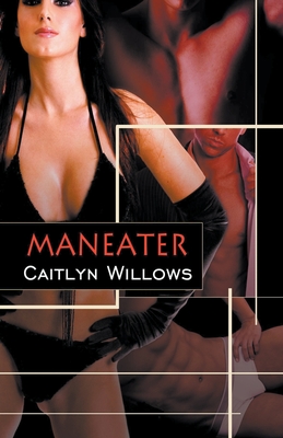 Imagen del vendedor de Maneater (Paperback or Softback) a la venta por BargainBookStores