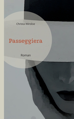 Bild des Verkufers fr Passeggiera: Roman (Paperback or Softback) zum Verkauf von BargainBookStores
