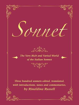 Seller image for Sonnet: The Very Rich and Varied World of the Italian Sonnet (Paperback or Softback) for sale by BargainBookStores