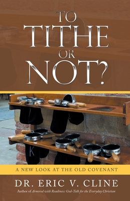 Immagine del venditore per To Tithe or Not?: A New Look at the Old Covenant (Paperback or Softback) venduto da BargainBookStores