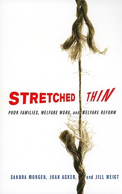 Image du vendeur pour Stretched Thin (Paperback or Softback) mis en vente par BargainBookStores