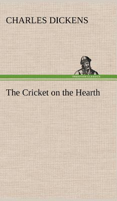 Immagine del venditore per The Cricket on the Hearth (Hardback or Cased Book) venduto da BargainBookStores