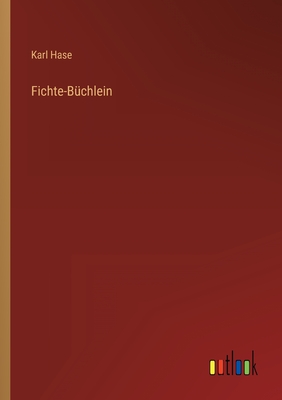Seller image for Fichte-B�chlein (Paperback or Softback) for sale by BargainBookStores