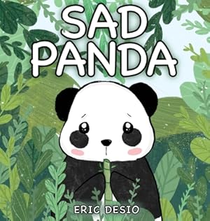 Seller image for Sad Panda (Hardback or Cased Book) for sale by BargainBookStores