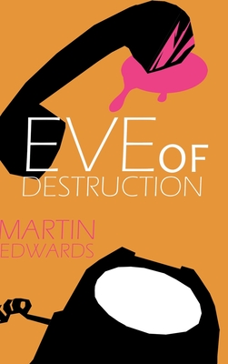 Seller image for Eve of Destruction (Hardback or Cased Book) for sale by BargainBookStores