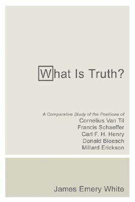 Immagine del venditore per What Is Truth? (Paperback or Softback) venduto da BargainBookStores