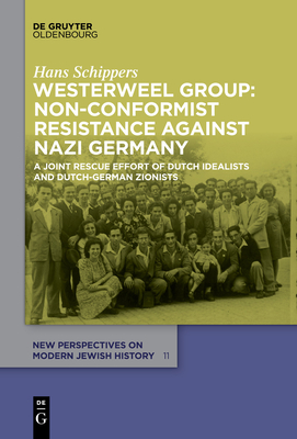 Immagine del venditore per Westerweel Group: Non-Conformist Resistance Against Nazi Germany (Paperback or Softback) venduto da BargainBookStores