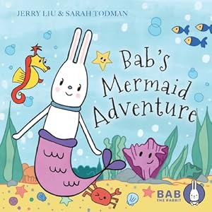 Bild des Verkufers fr Bab's Mermaid Adventure (Paperback or Softback) zum Verkauf von BargainBookStores