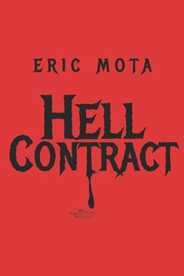 Seller image for Hell Contract: If You Read You Have Agreed (Paperback or Softback) for sale by BargainBookStores