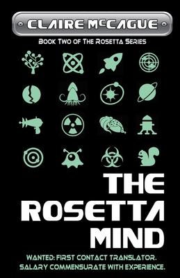 Seller image for The Rosetta Mind: Book Two of the Rosetta Series (Paperback or Softback) for sale by BargainBookStores