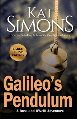 Seller image for Galileo's Pendulum: Large Print Edition (Paperback or Softback) for sale by BargainBookStores