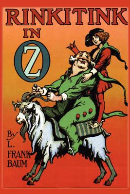 Bild des Verkufers fr Rinkitink in Oz (Paperback or Softback) zum Verkauf von BargainBookStores