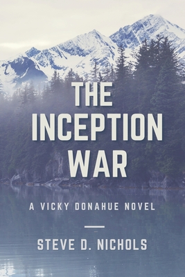 Seller image for The Inception War (Paperback or Softback) for sale by BargainBookStores