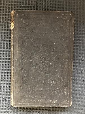 Immagine del venditore per The Young Lady's Counsellor: Or, Outlines and Illustrations of The Sphere, The Duties, and the Dangers of Young Women. Designed to Be a Guide to True Happiness in This Life, and to Glory in the Life Which Is to Come venduto da Cragsmoor Books